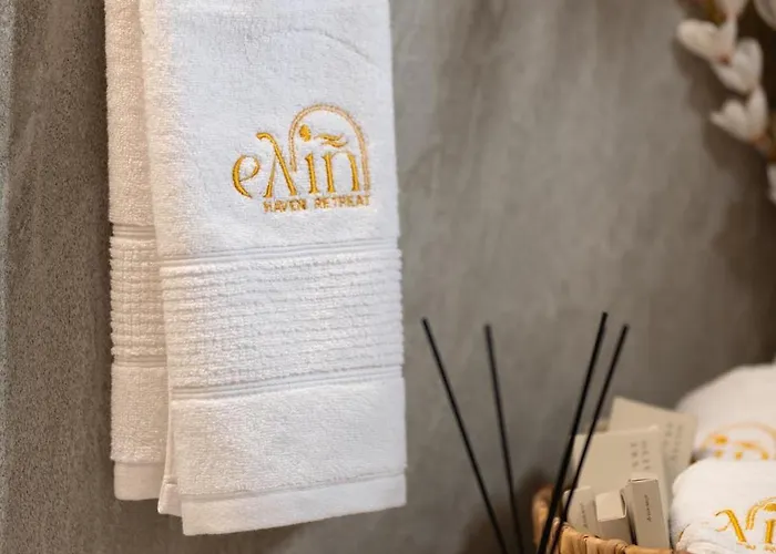 别墅 ελin 卡拉索斯