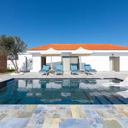 Villa Elin Rhodes