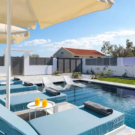 Villa Elin Rhodes