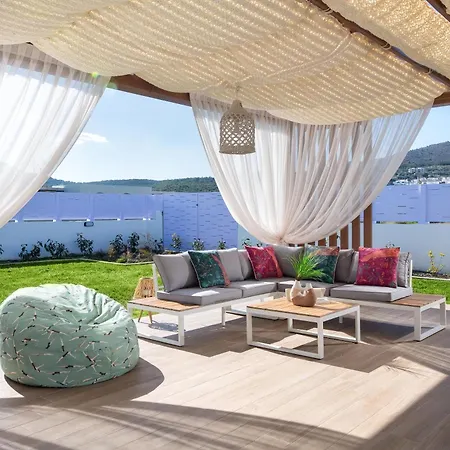Villa Elin Rhodes