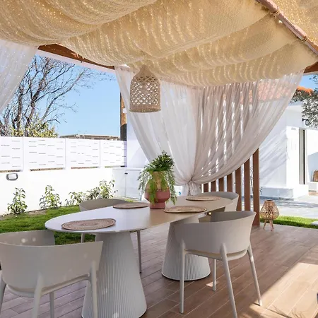 Villa Elin Rhodes *