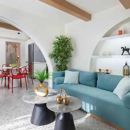 Villa Ελin Villa Kalathos