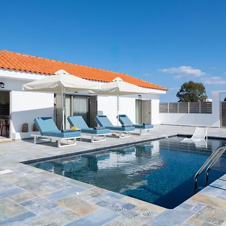 Elin Rhodes Villa