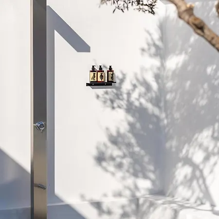 Ελin Villa Villa Kalathos