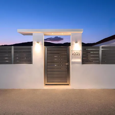 Ελin Villa