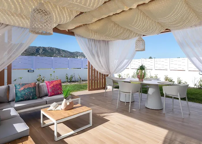 Ελin Villa * 卡拉索斯