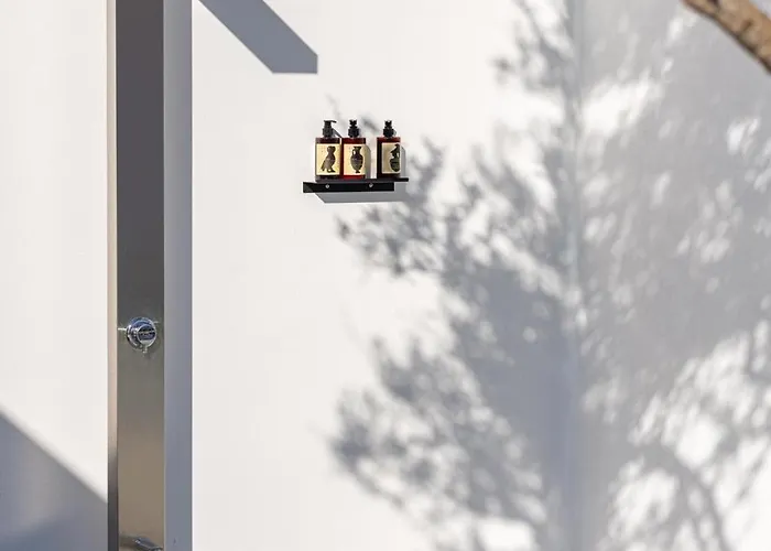 ελin Villa Kaláthos