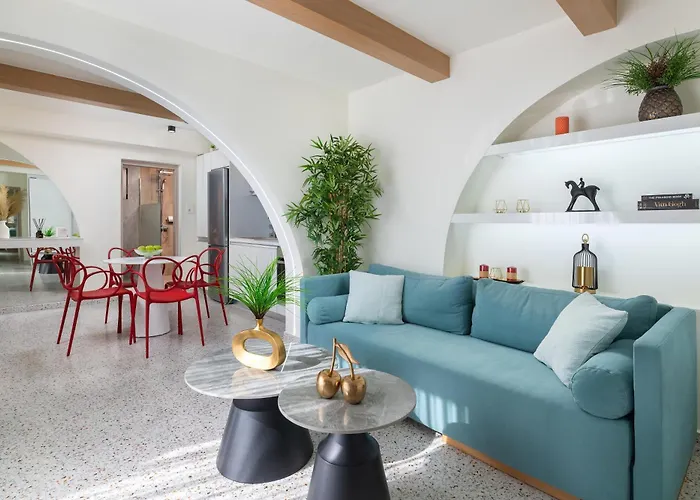 Villa Ελin Villa Kalathos