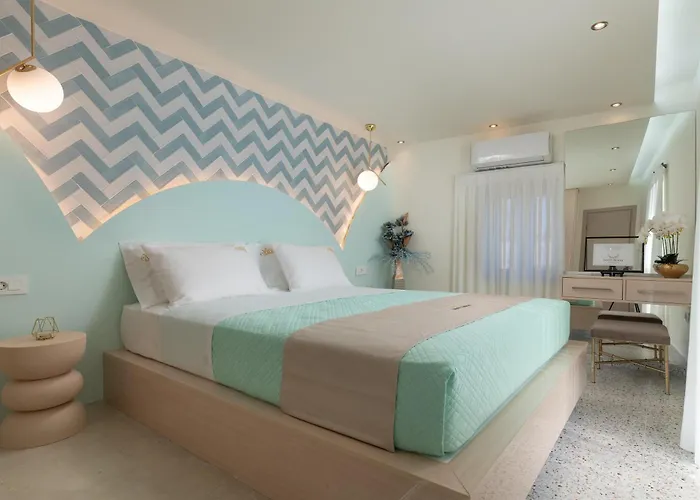 Villa Ελin Villa Kalathos