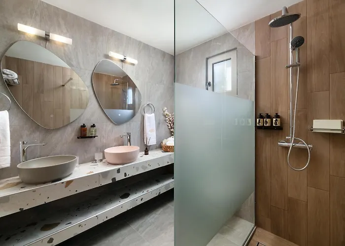 Ελin Villa Villa *